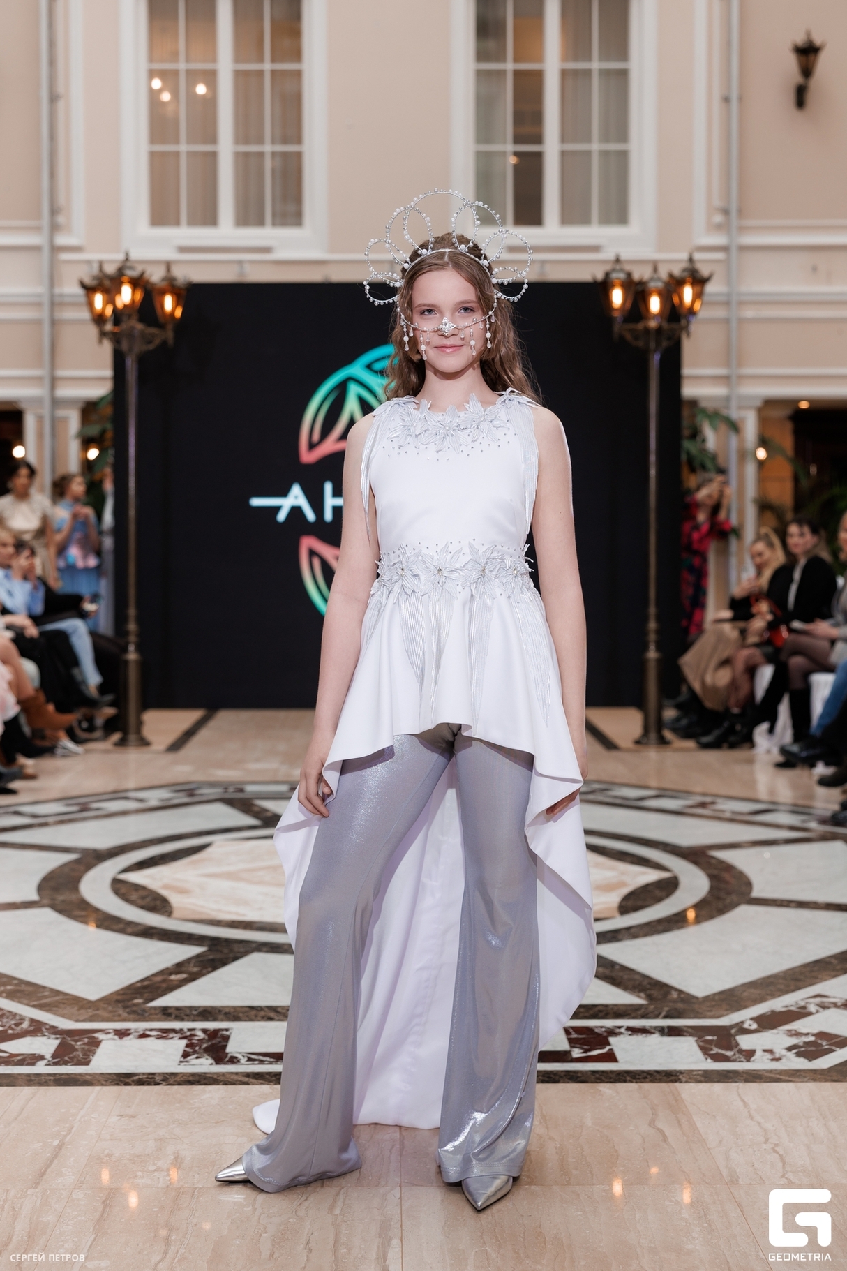 GEO FASHION WEEK 2026 - DAY 2 PART 4 27