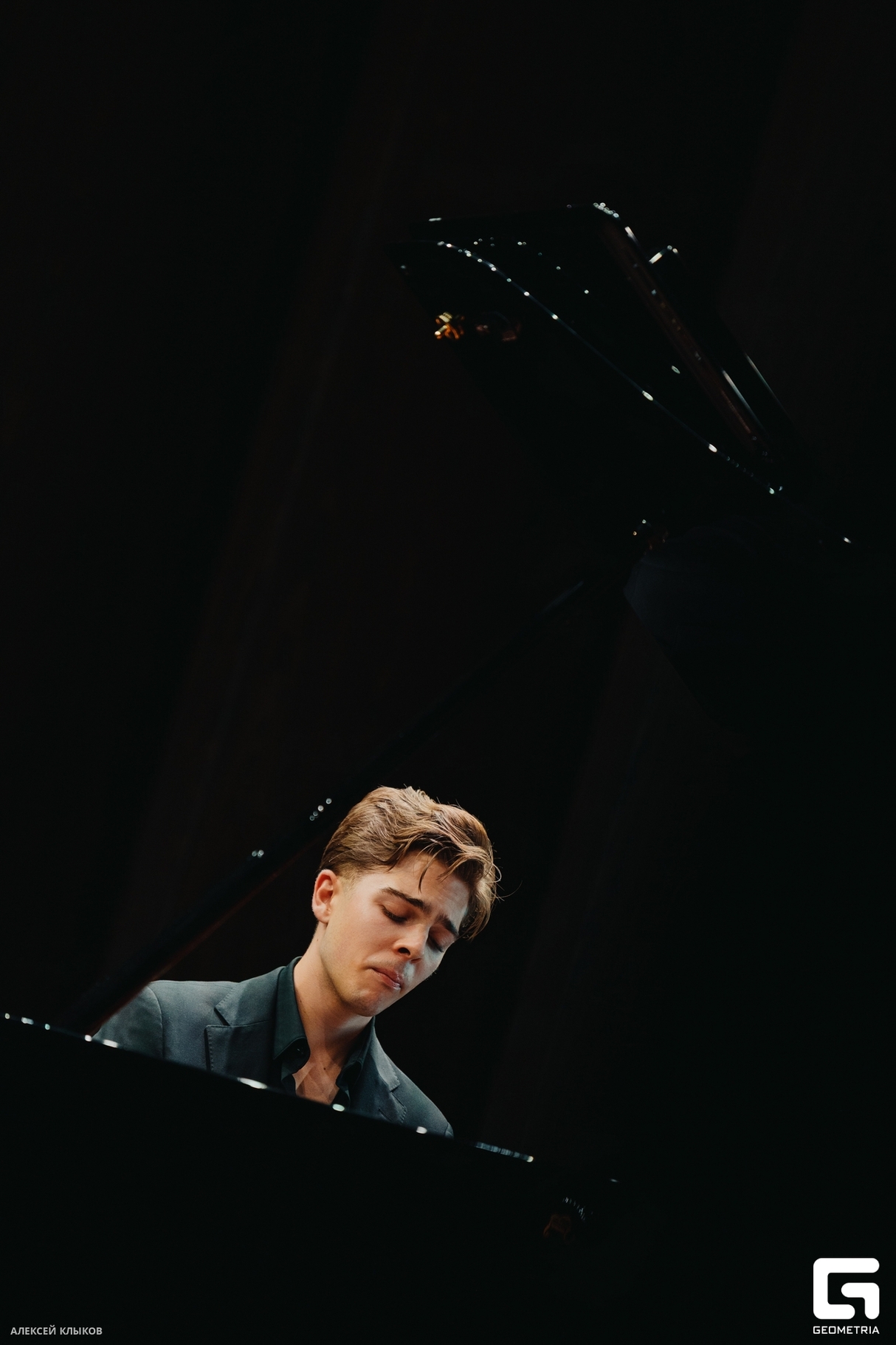 PIANISSIMO: Жуан Нету Виейра 17