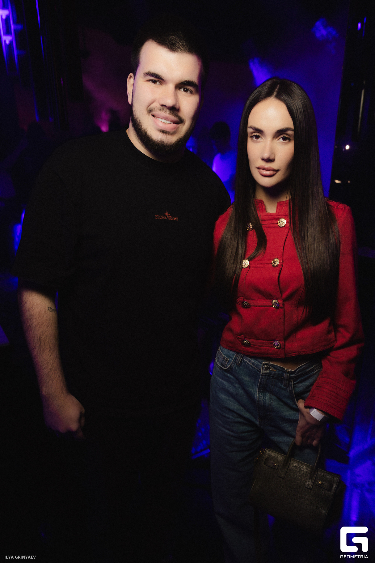 RESIDENTS NIGHT 14