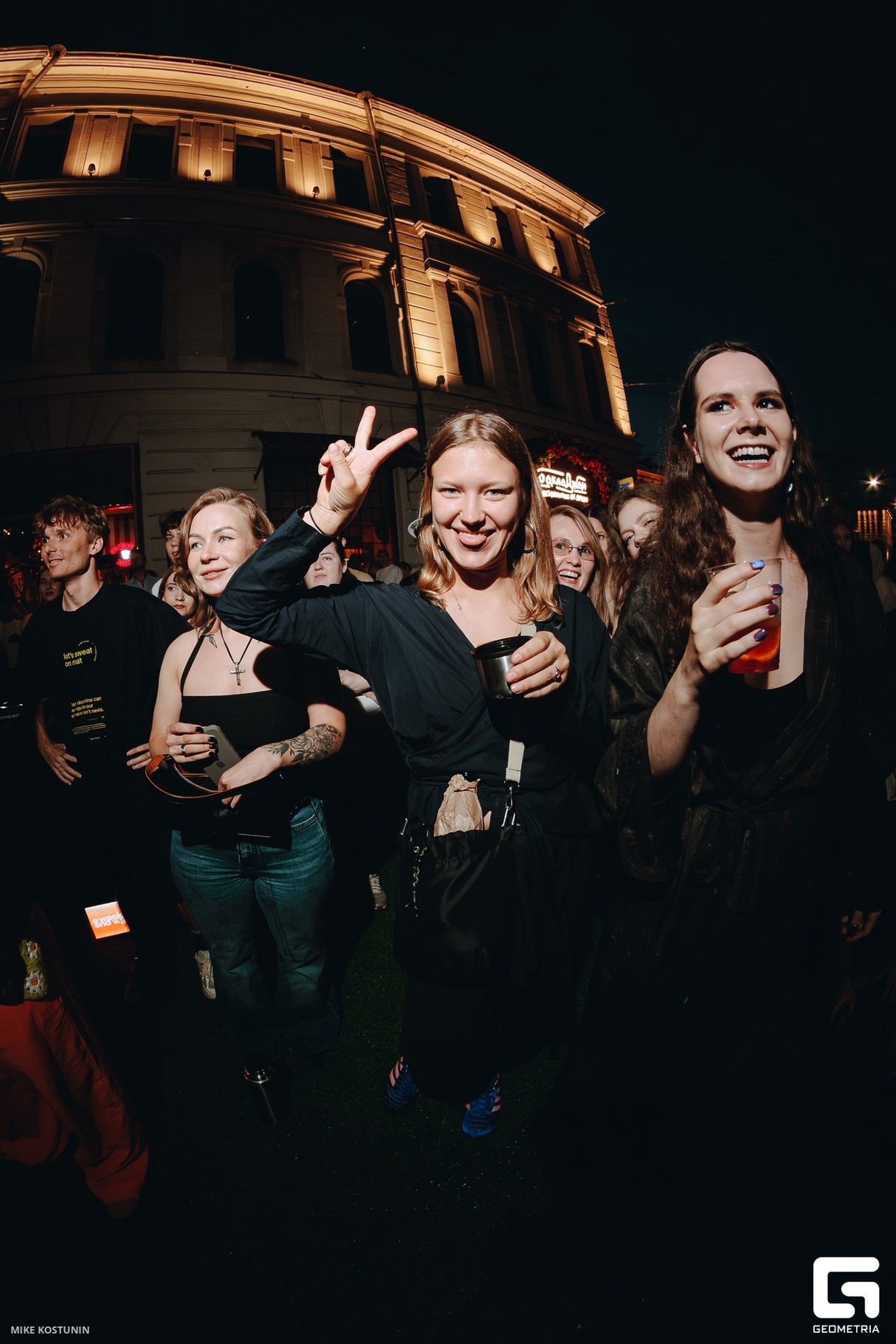 Seledka & Friends 25