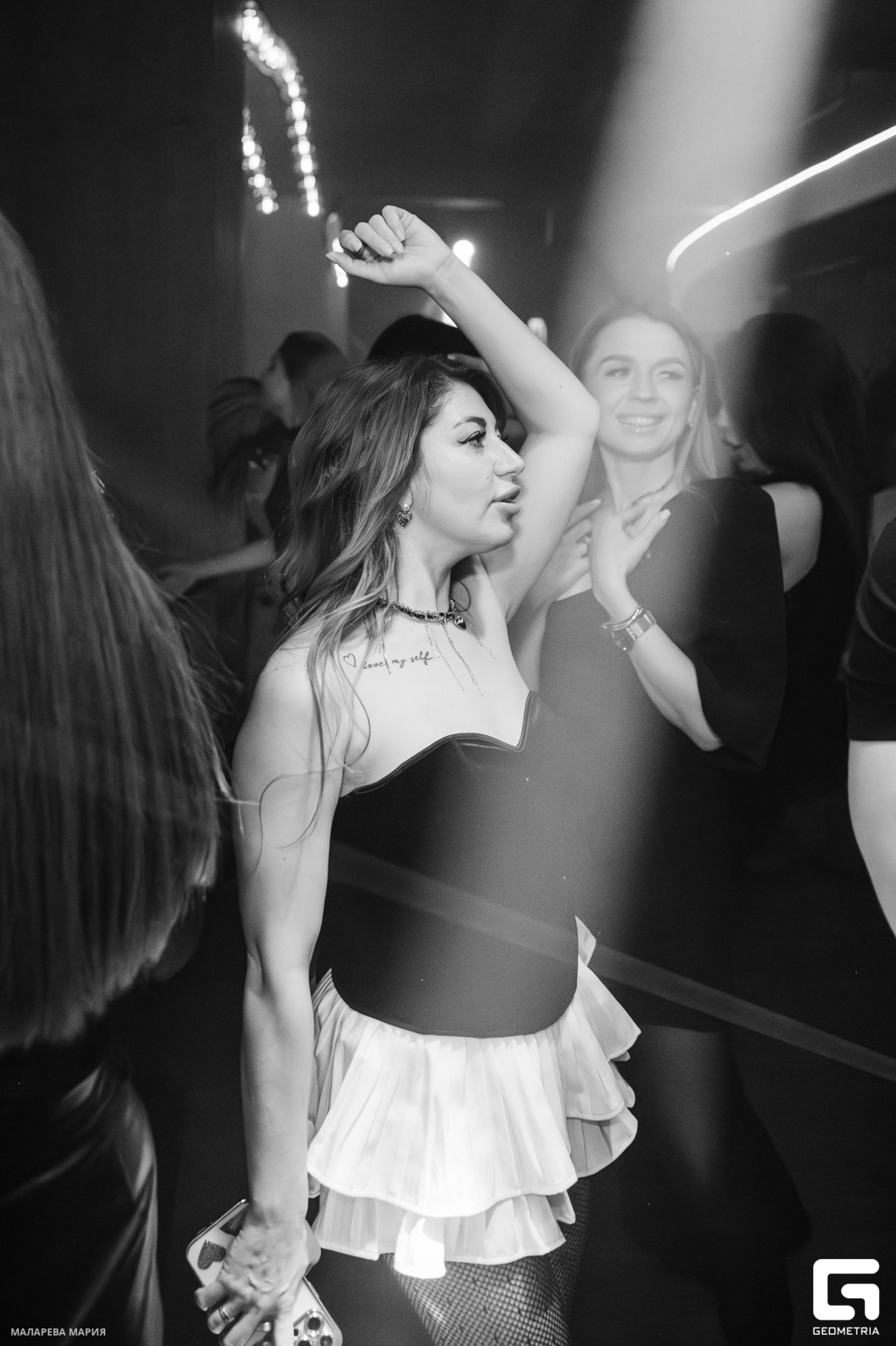 Saturday Night 27