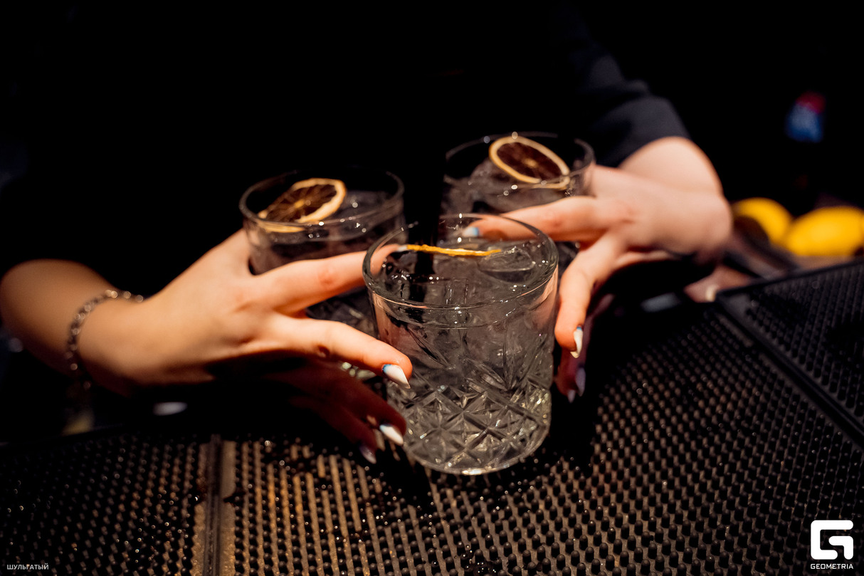 Saturday Night в BQ 30