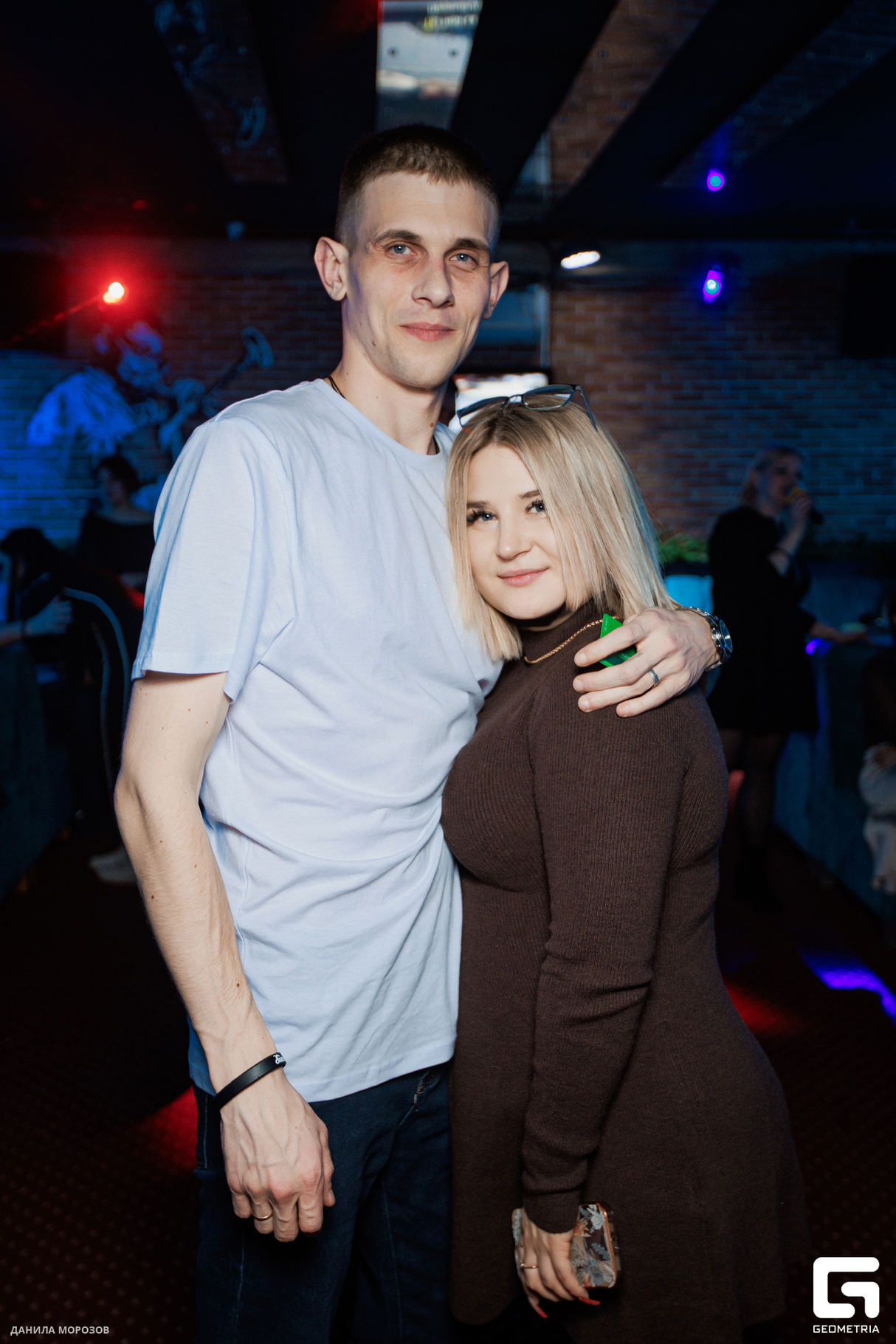 Новогодние пения в SINATRE 30