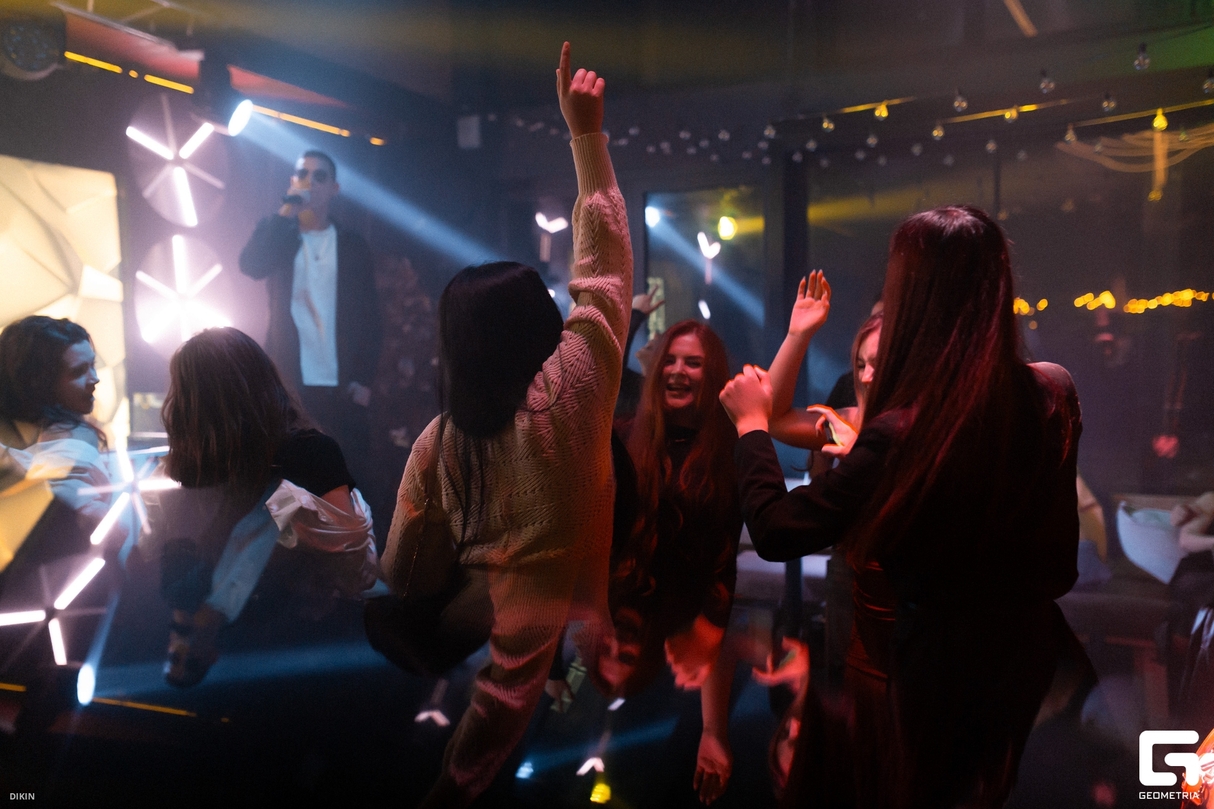 Saturday Night 28