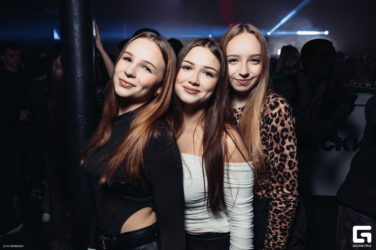 Хэдбэнгер 17
