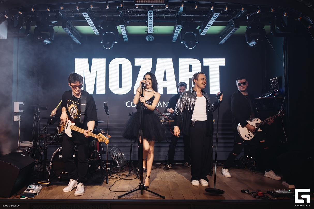 Mozart 14