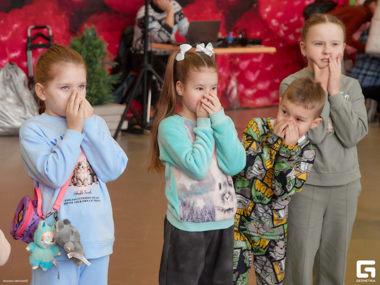 «Фестивальные каникулы» 28