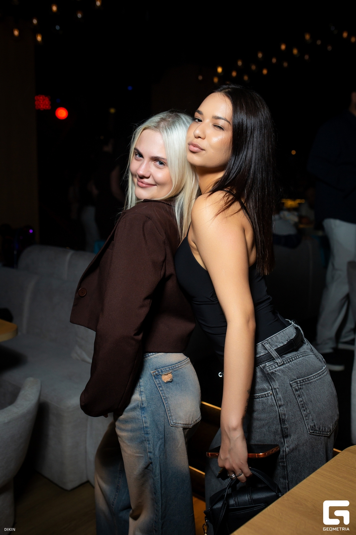 Saturday Night 17
