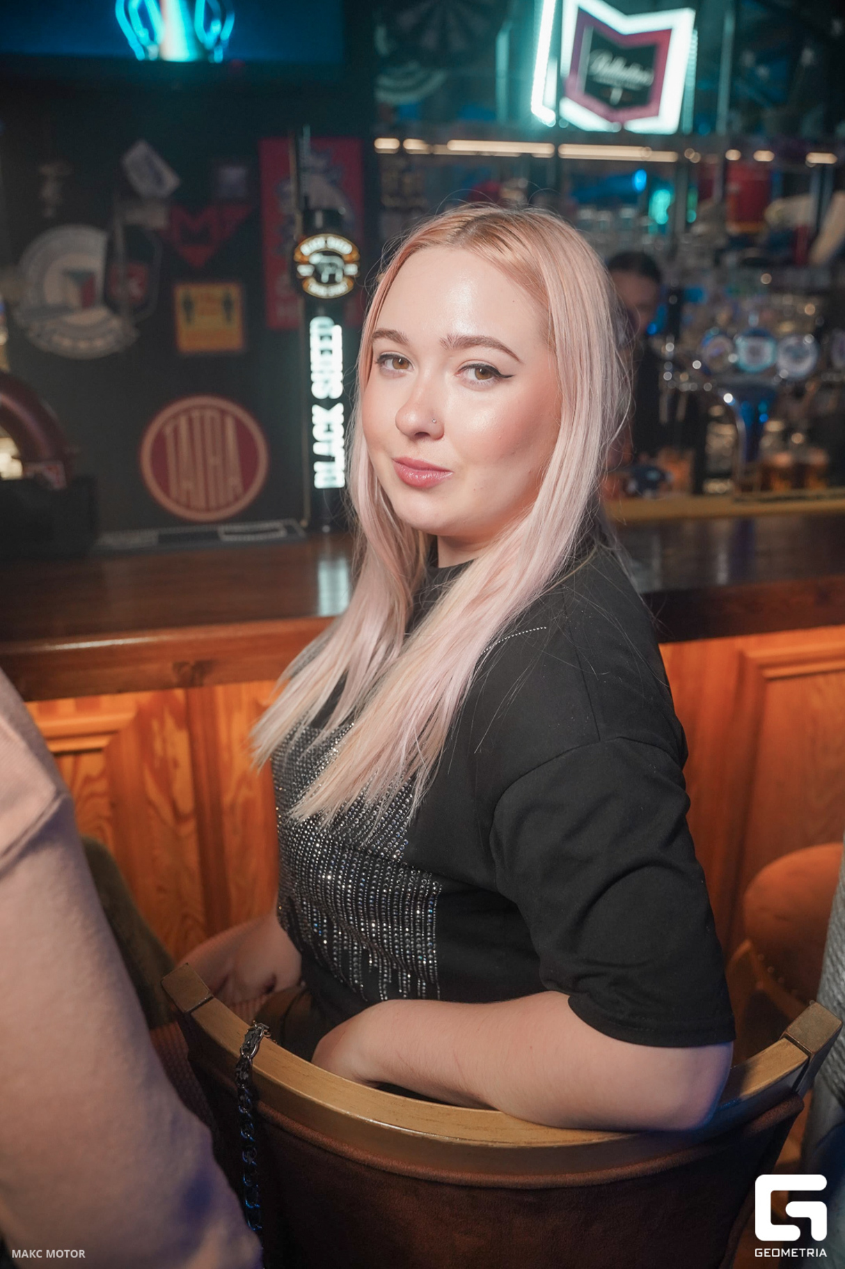 Saturday Night 29