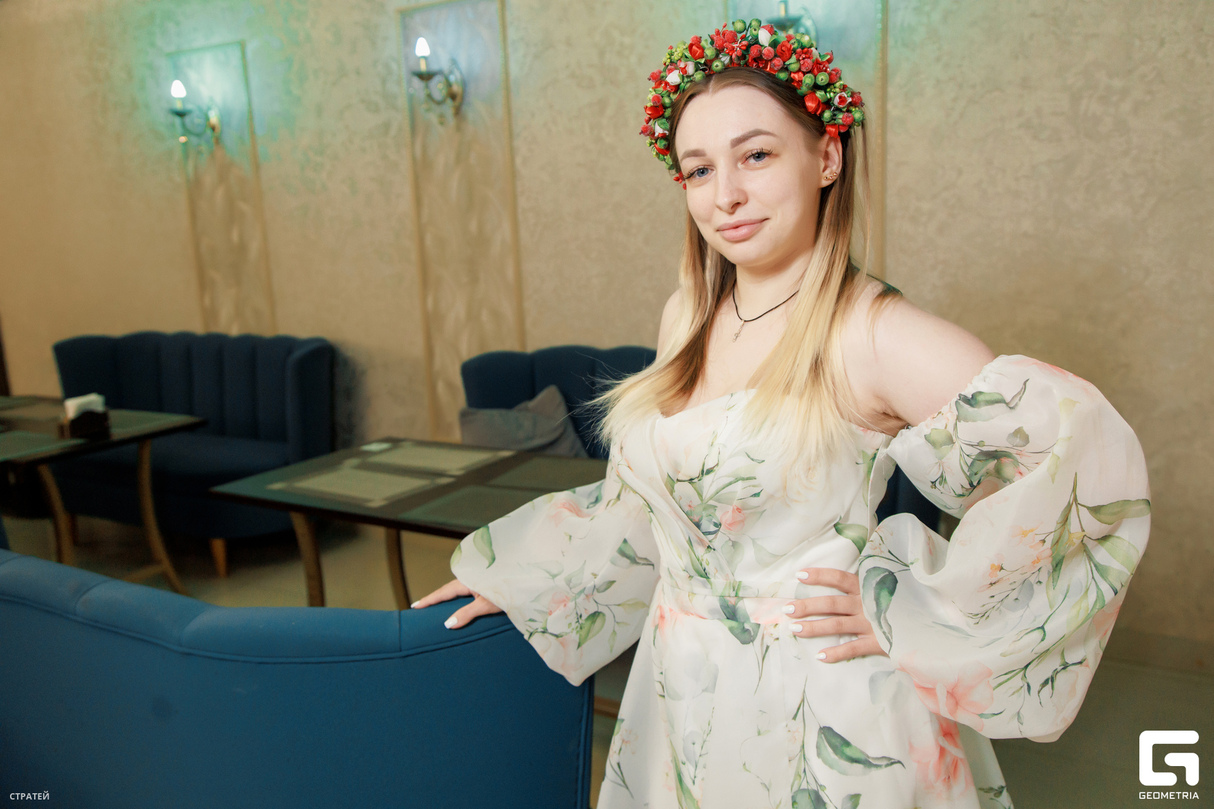 Четверги в Грине 15