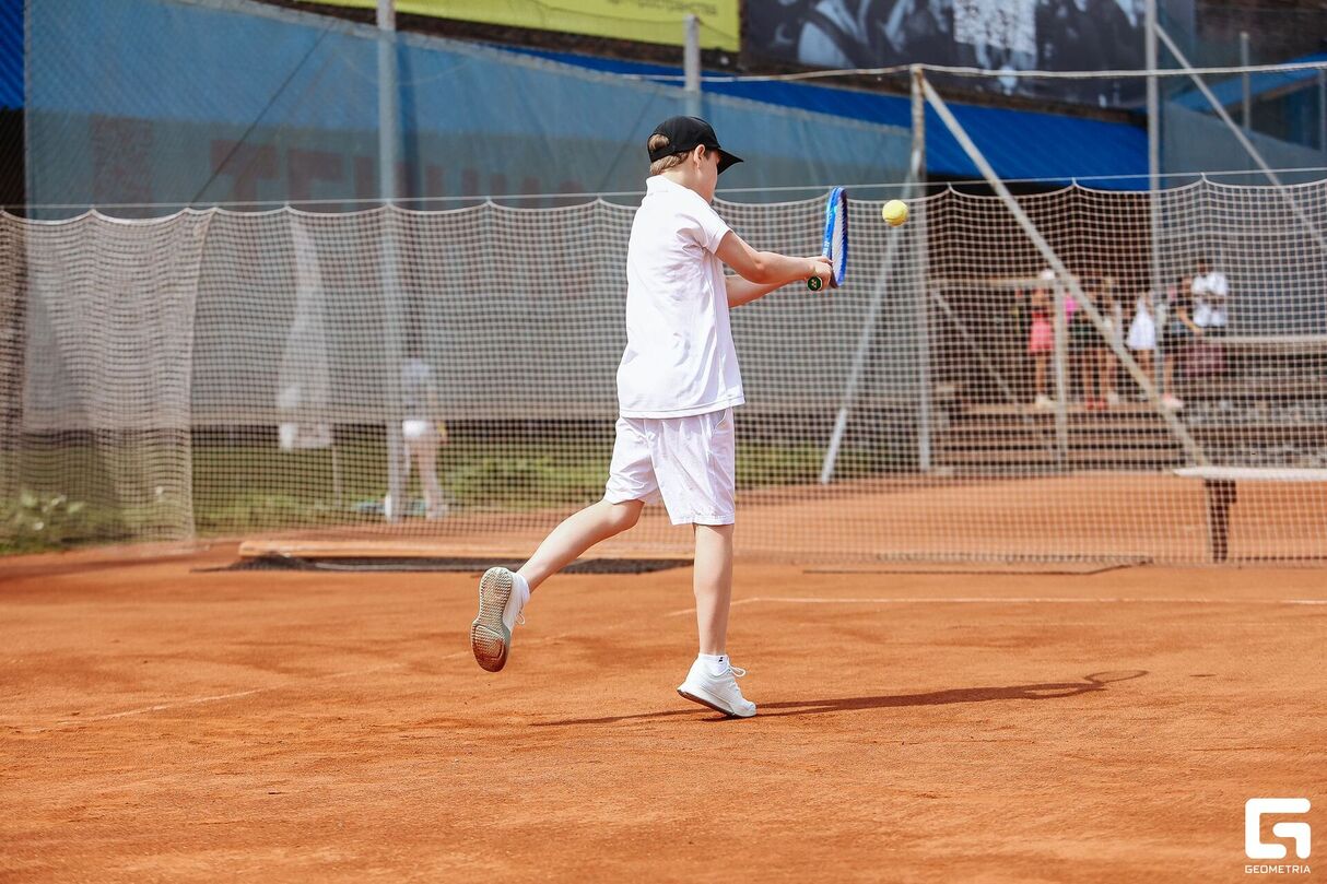 14-й турнир «Чашка Кофе CUP»: рекорды и атмосфера 10