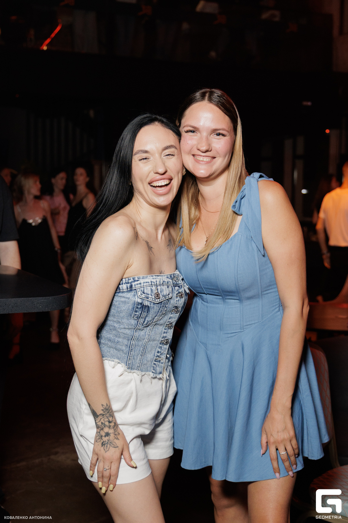 Saturday Party 7