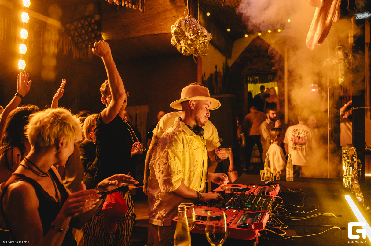 TULUM GRAND OPENING DAY 1 7