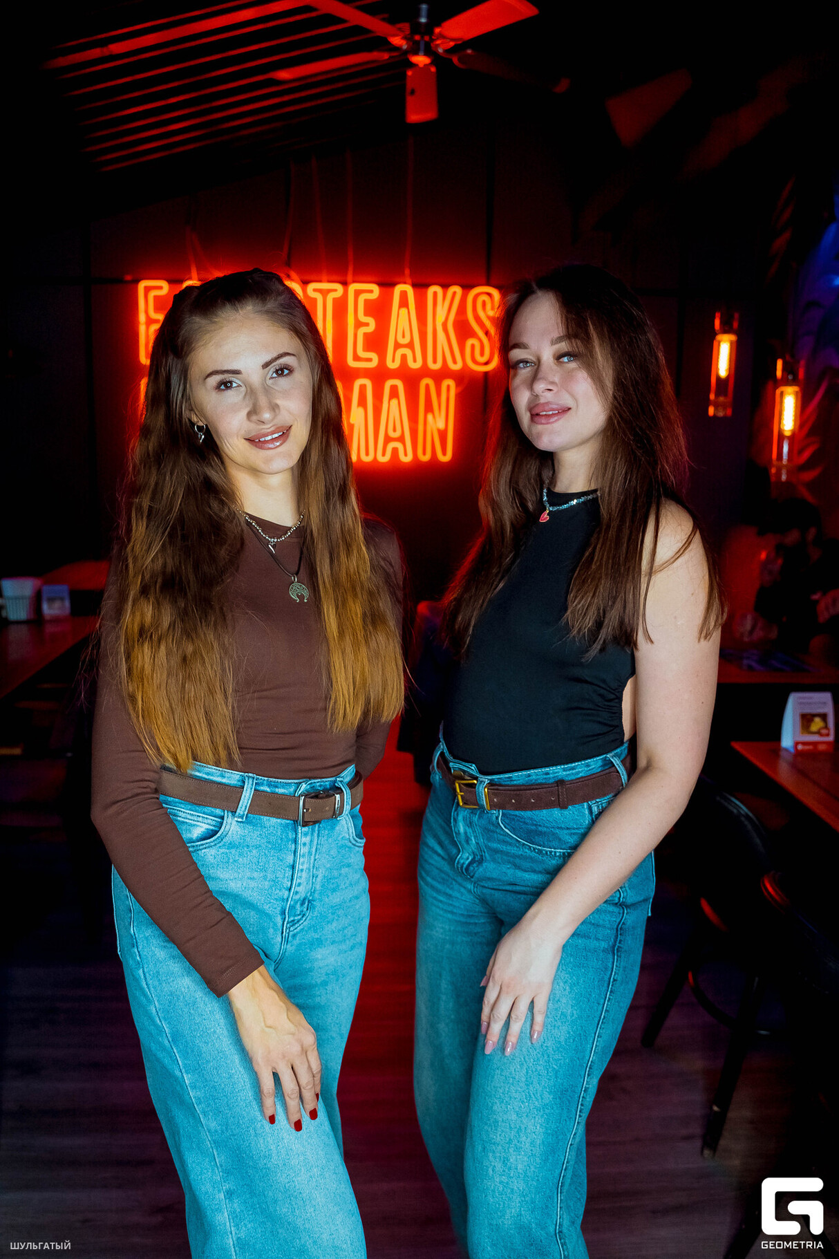 Saturday Night в BQ 22