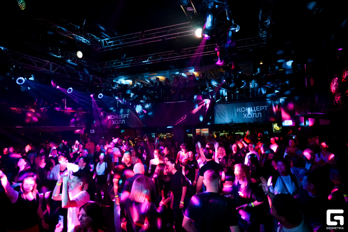 Легендарные Нулевые от Reviva Events 9