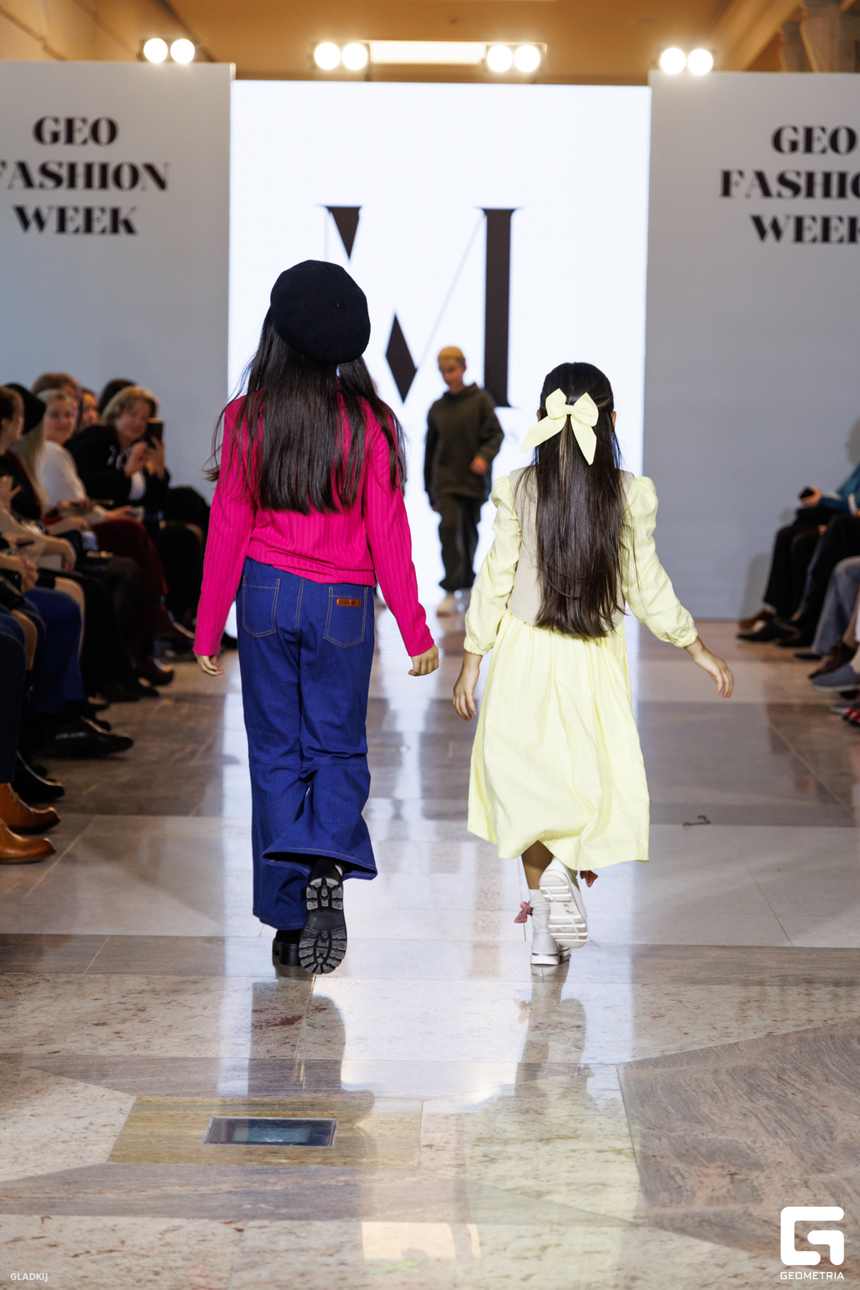 GEO FASHION WEEK 2025 - DAY 3 PART 2 11