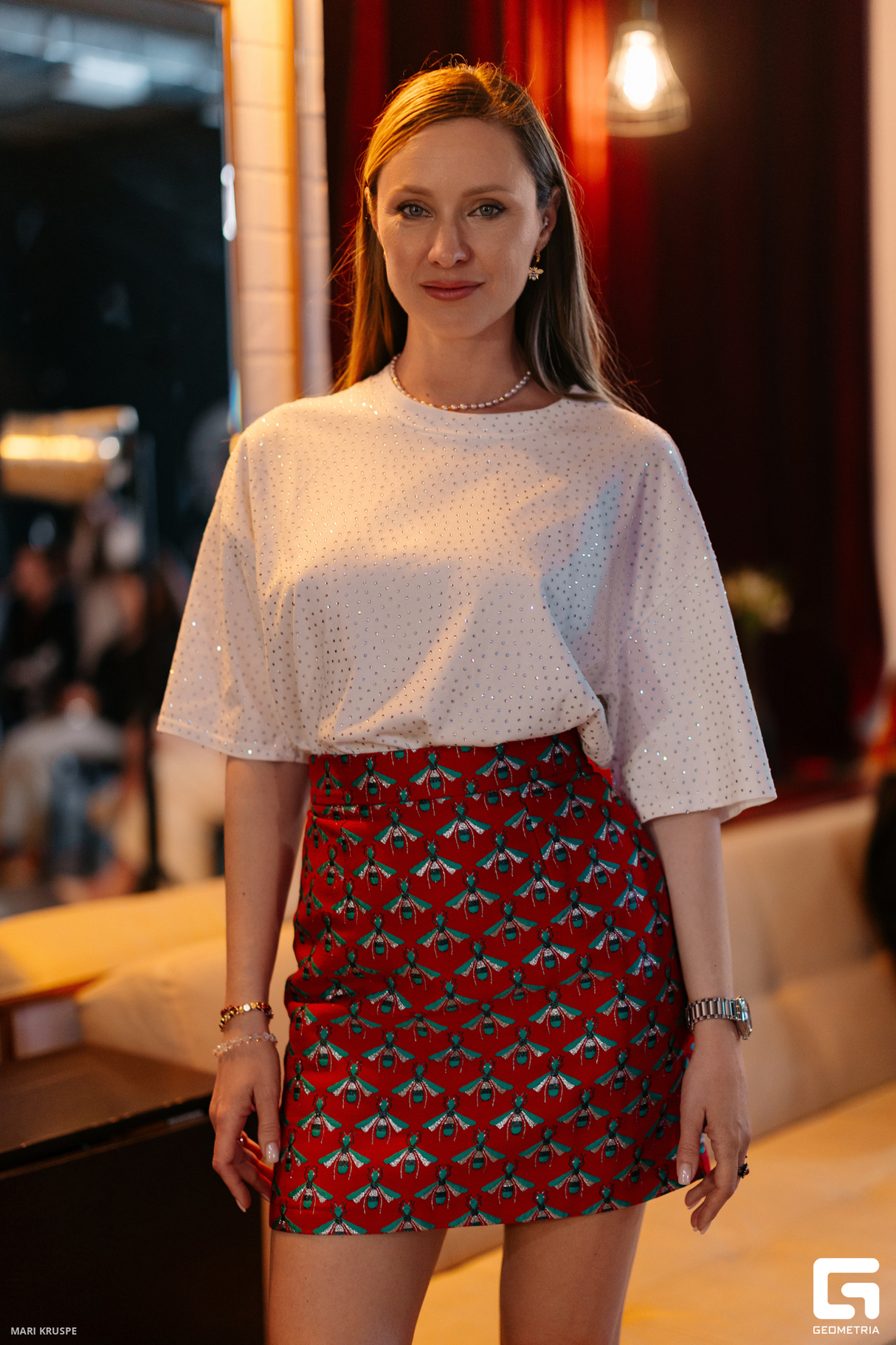 Sulimova (Екатерина Сулимова) «Квартирник» 20