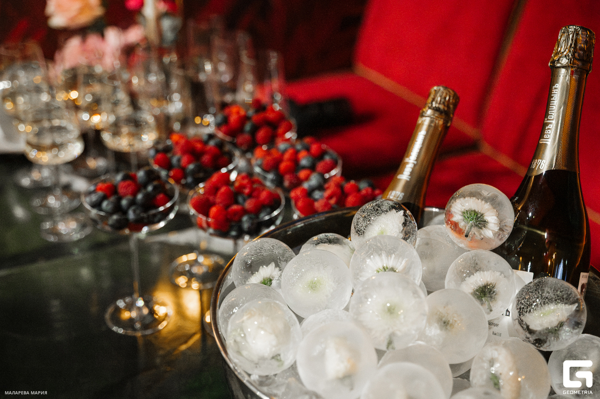Birthday party Виктория Цатурян 12