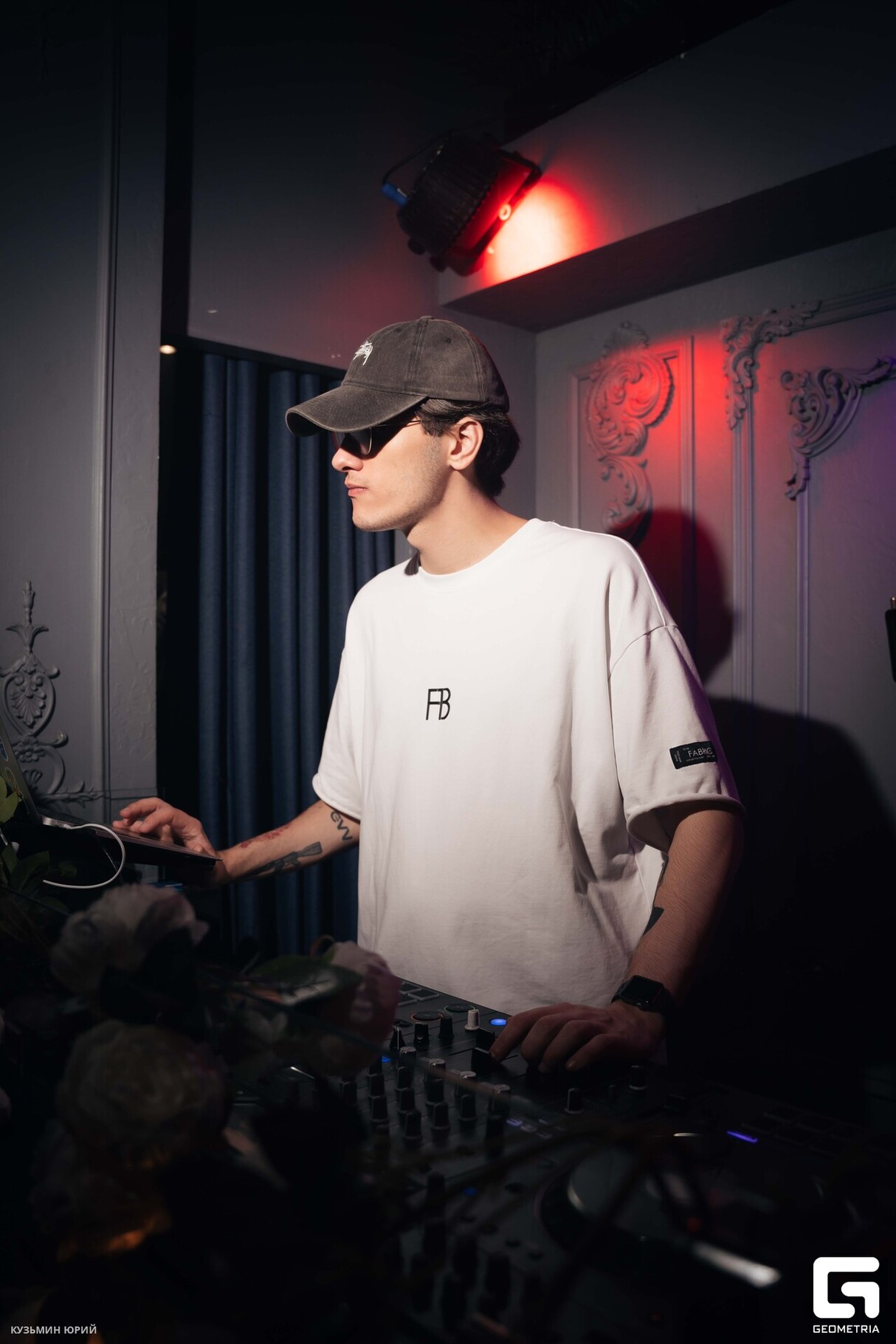 Saturday Night в БАРВИХЕ 29