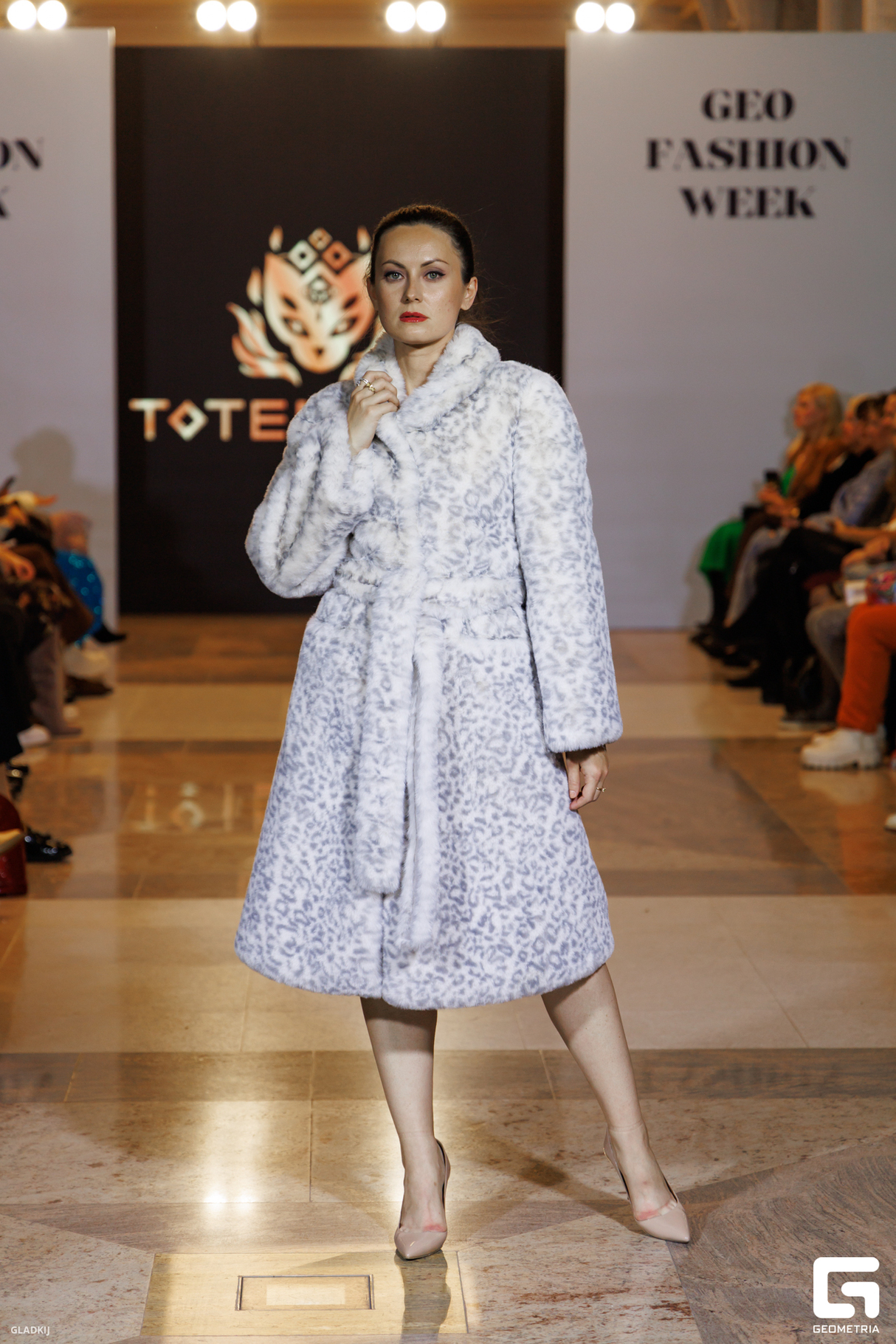 GEO FASHION WEEK 2025 - DAY 2 PART 2 12