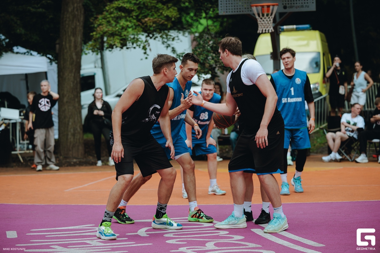 3D CUP Гранд Финал 30