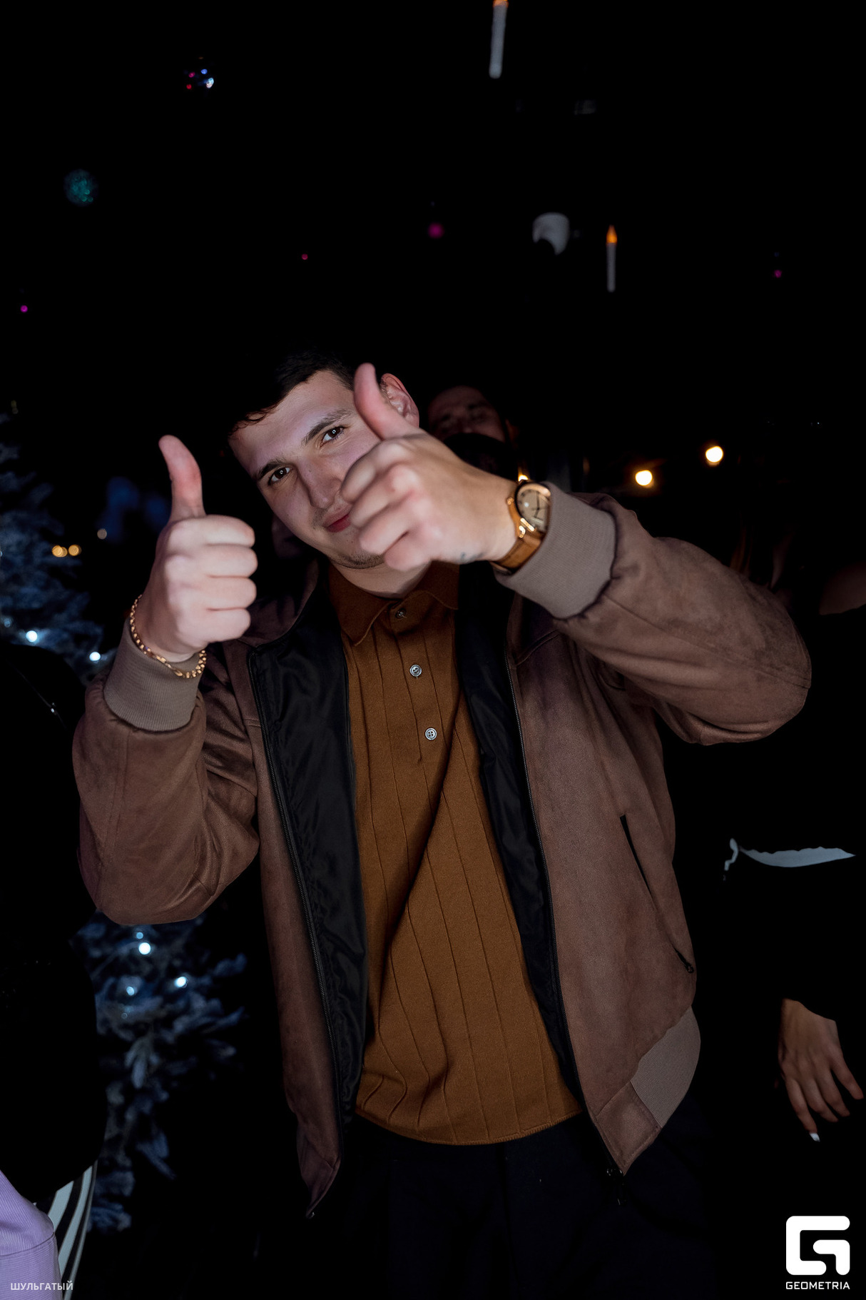 Saturday Night в BQ 26