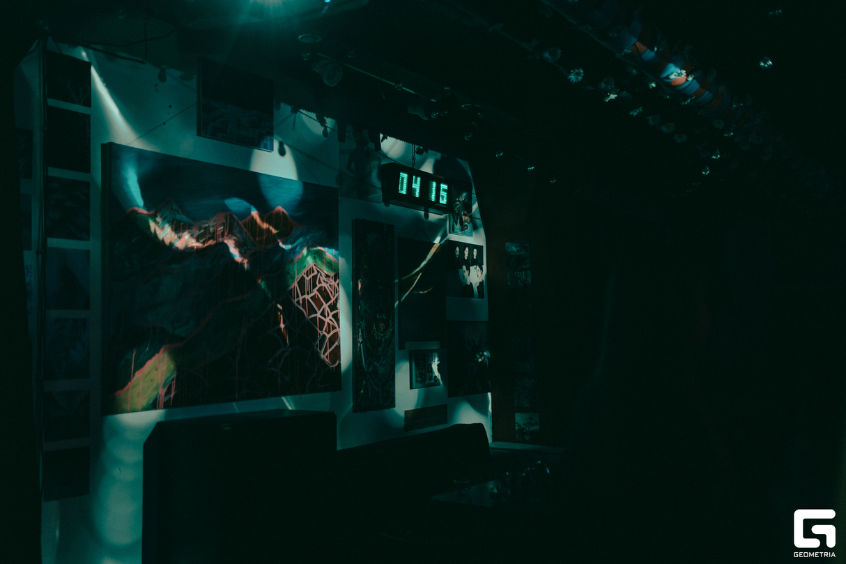 RESONANCE MOSCOW 21