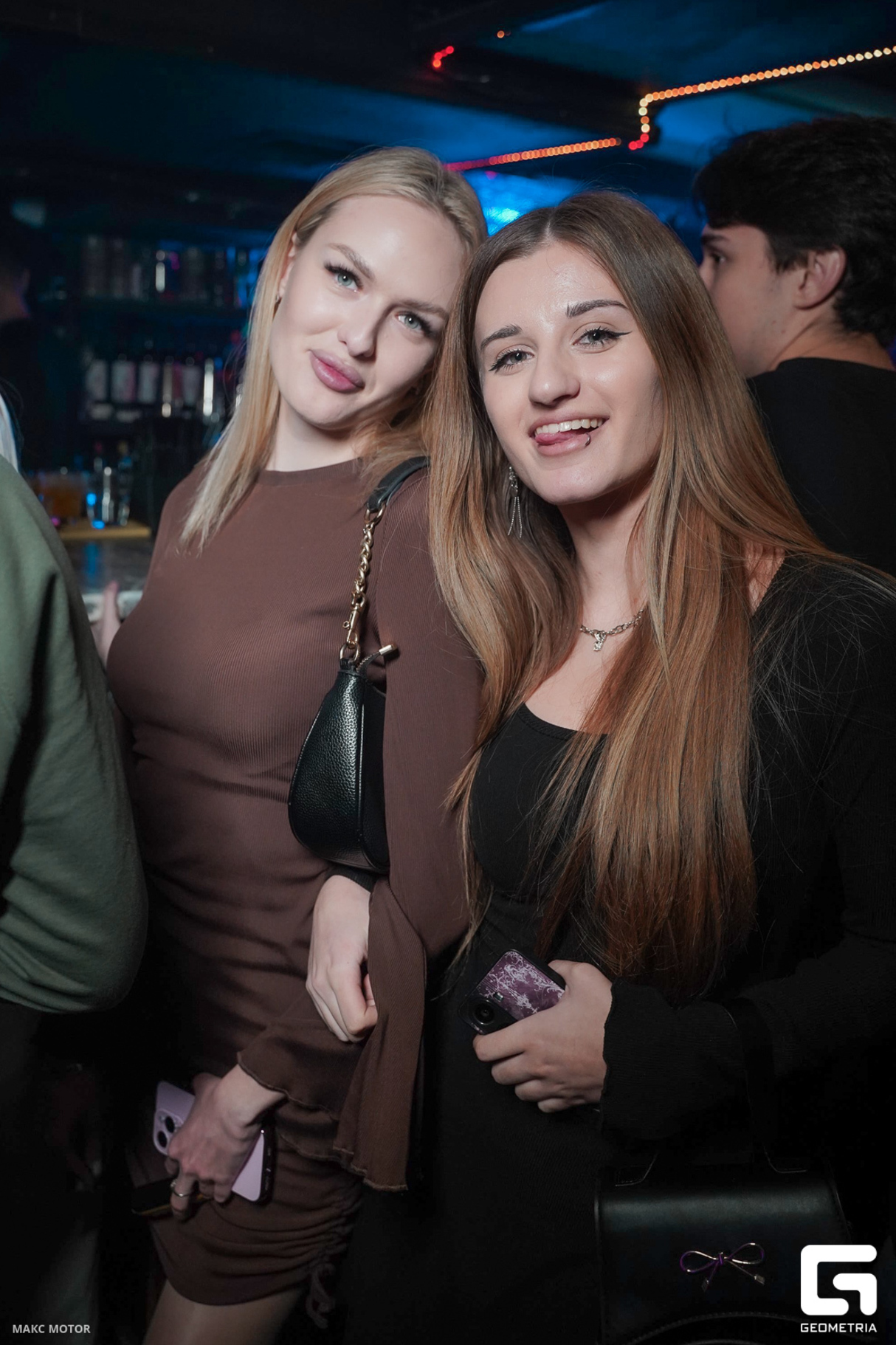 Saturday Night 21