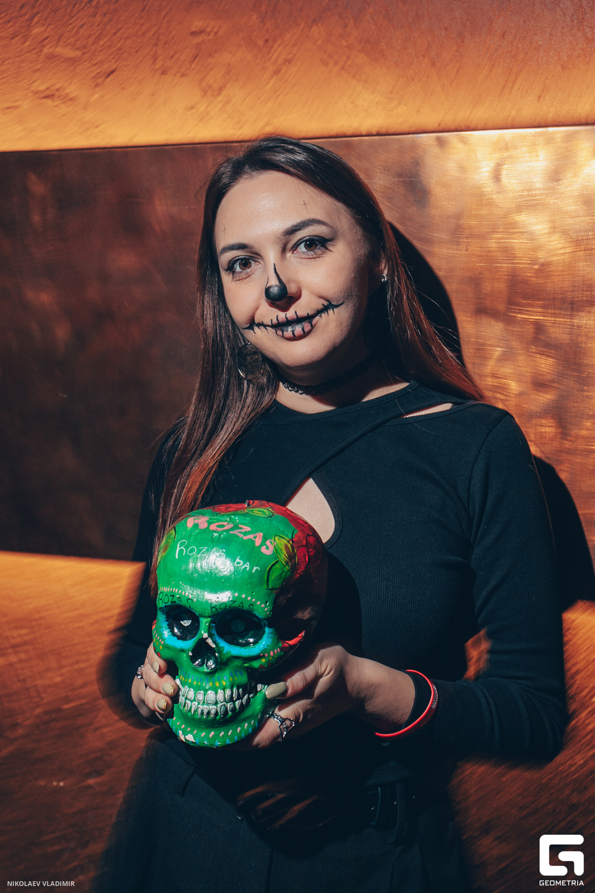 HALLOWEEN, pt. 1 15