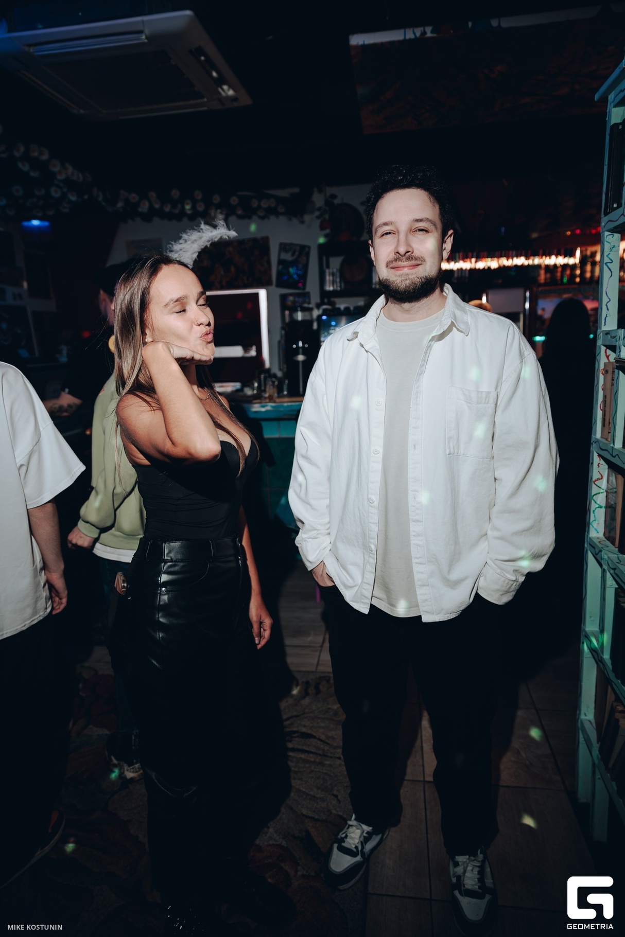 Pernatkin x Betin HBD 11