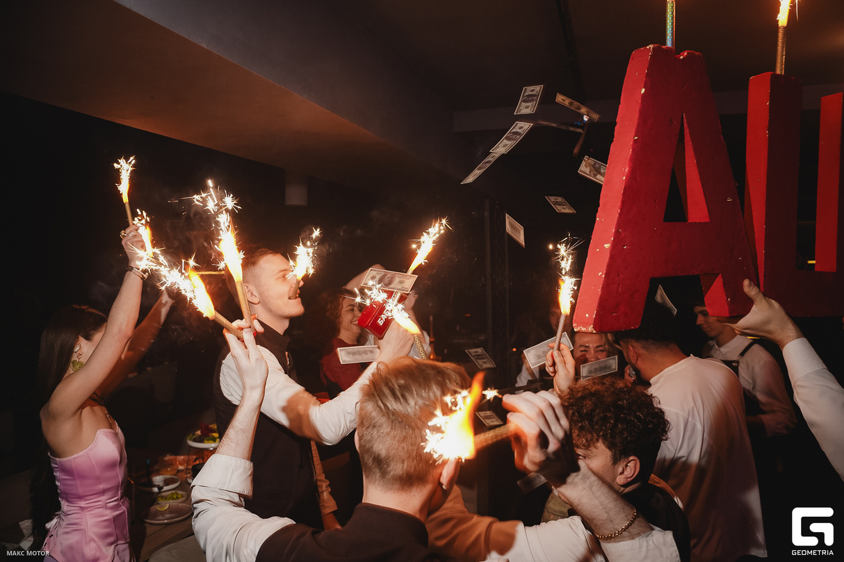 Saturday Night 11