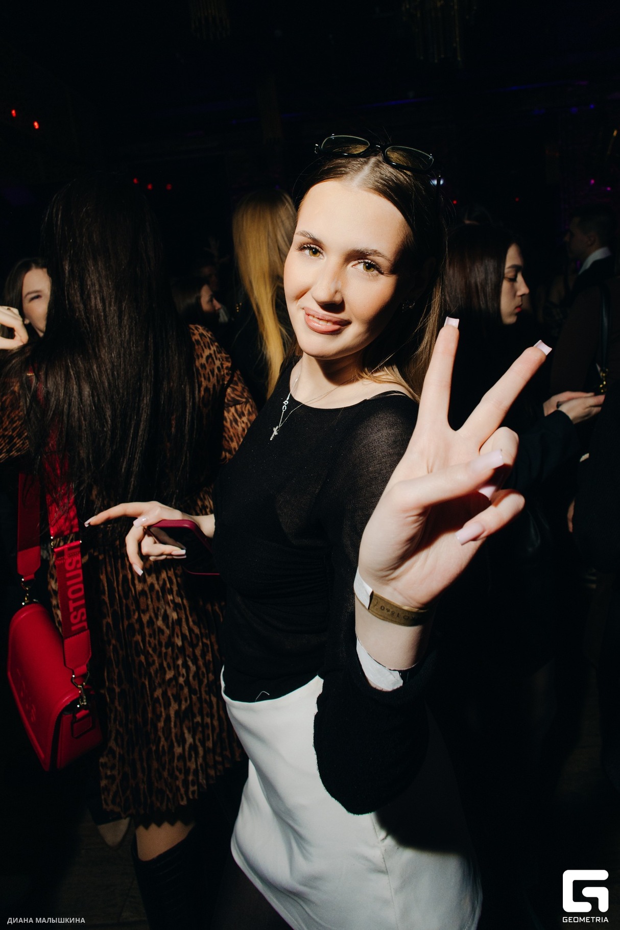 ПОДРУЖКИ 2010 16