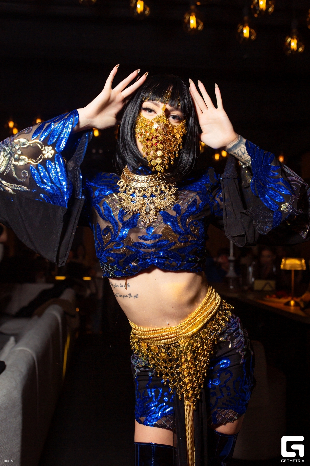 Saturday Night 26