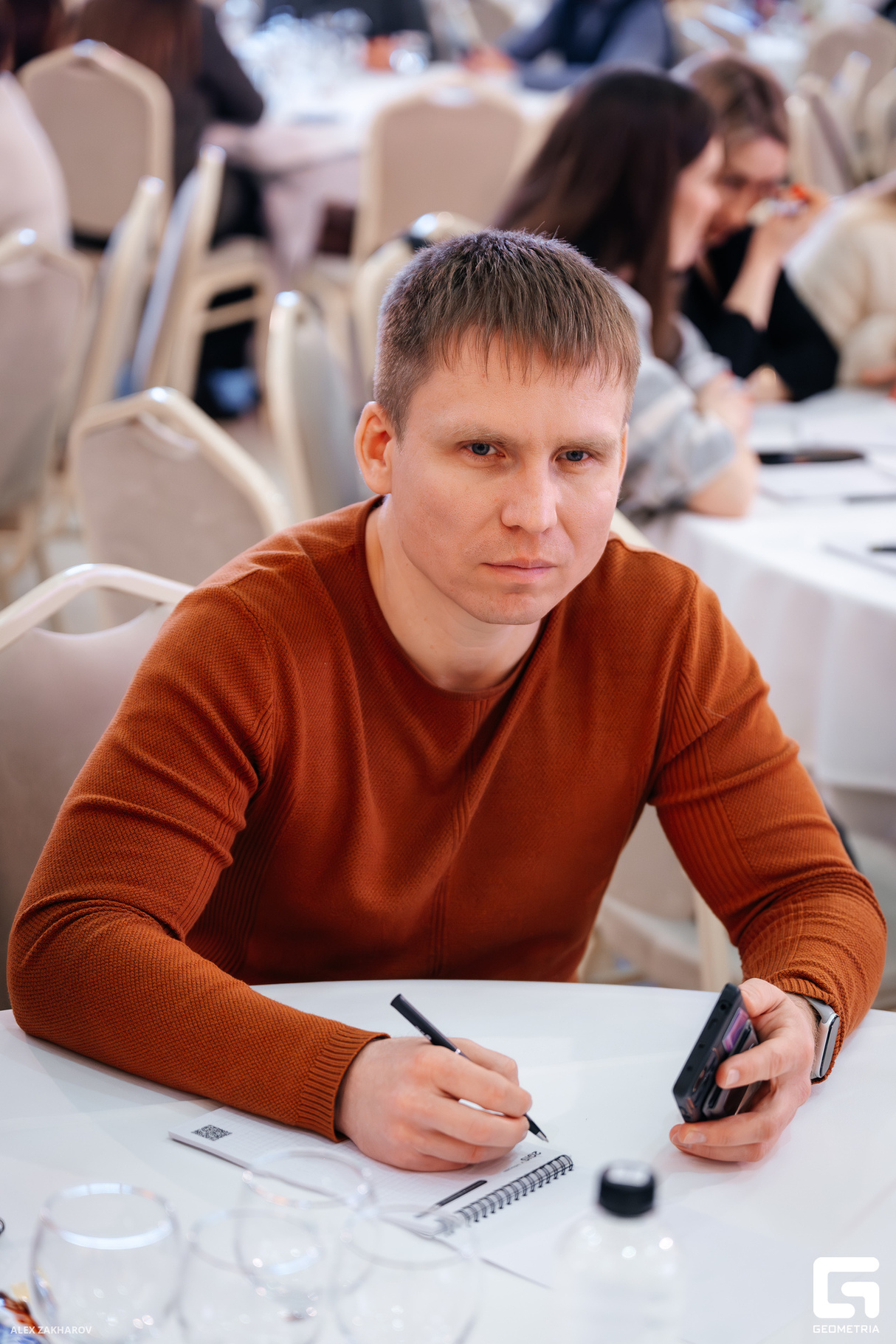 Воркшоп Романа Пивоварова 13