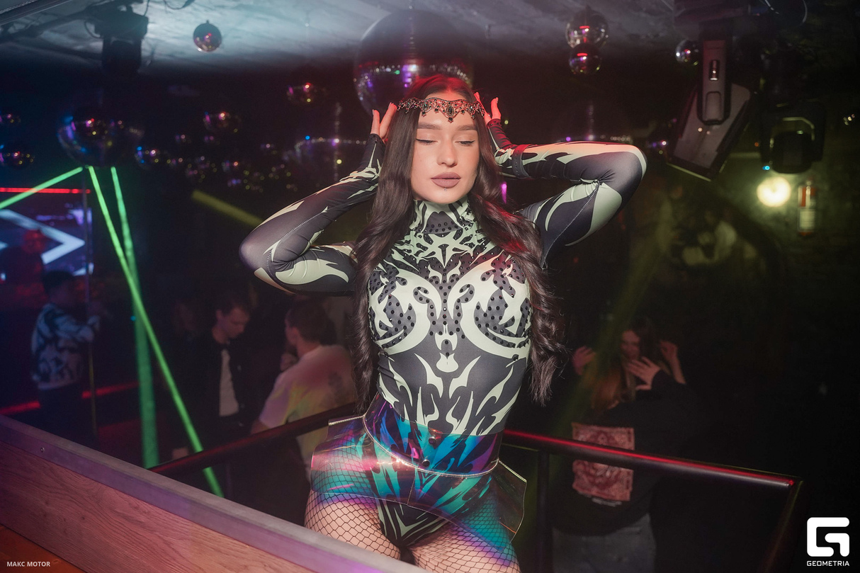 Friday Night 21