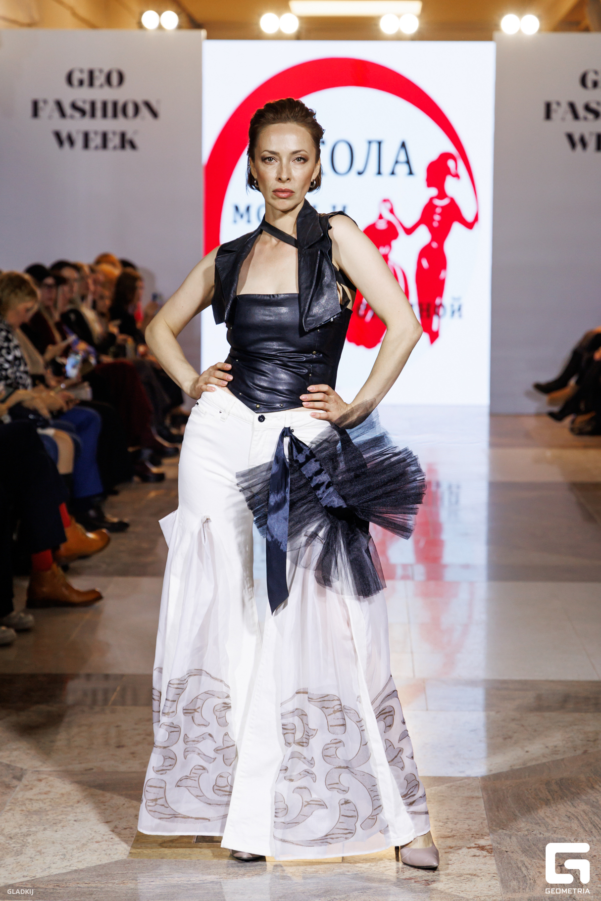 GEO FASHION WEEK 2025 - DAY 3 PART 3 28