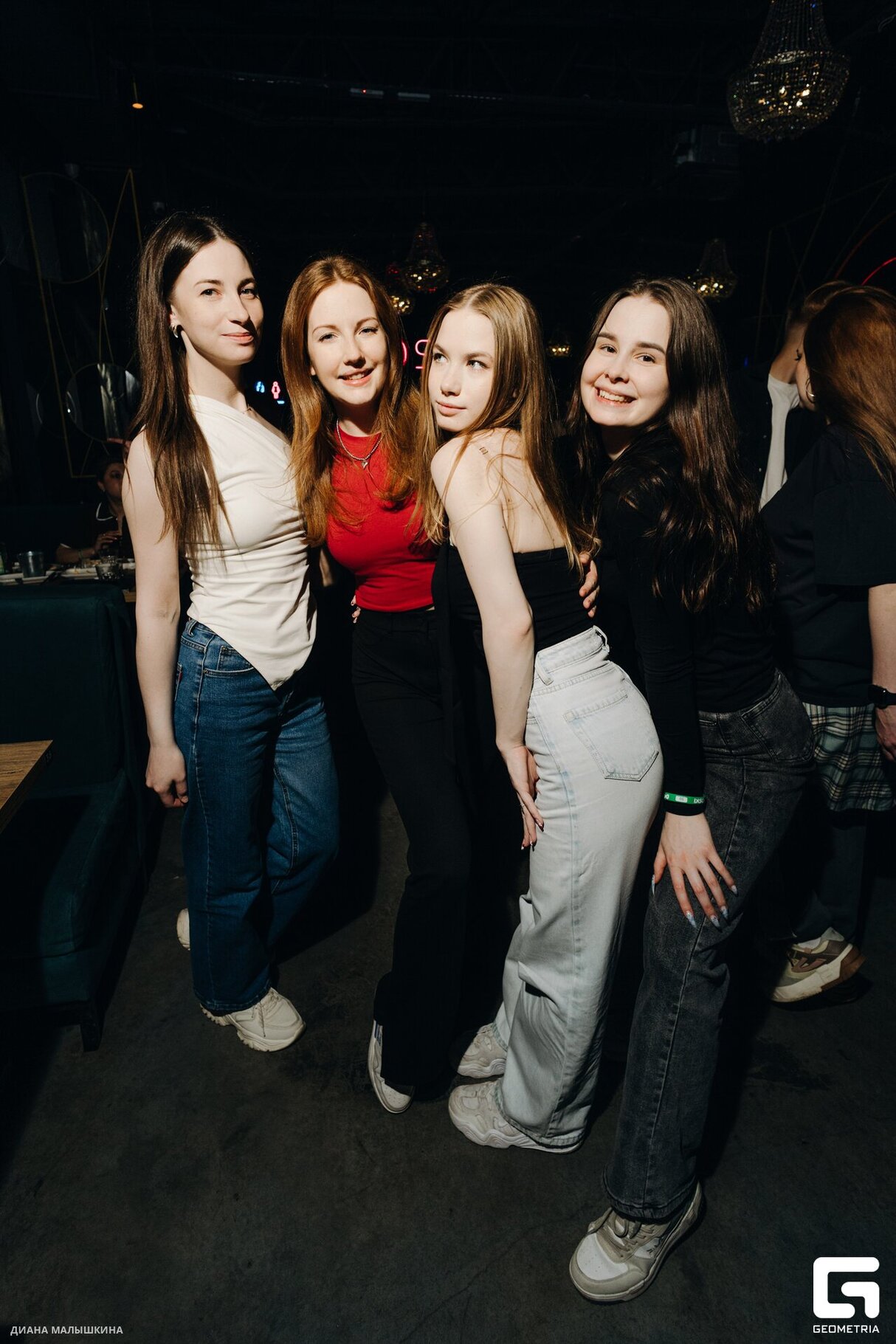 Вечеринка барби 14