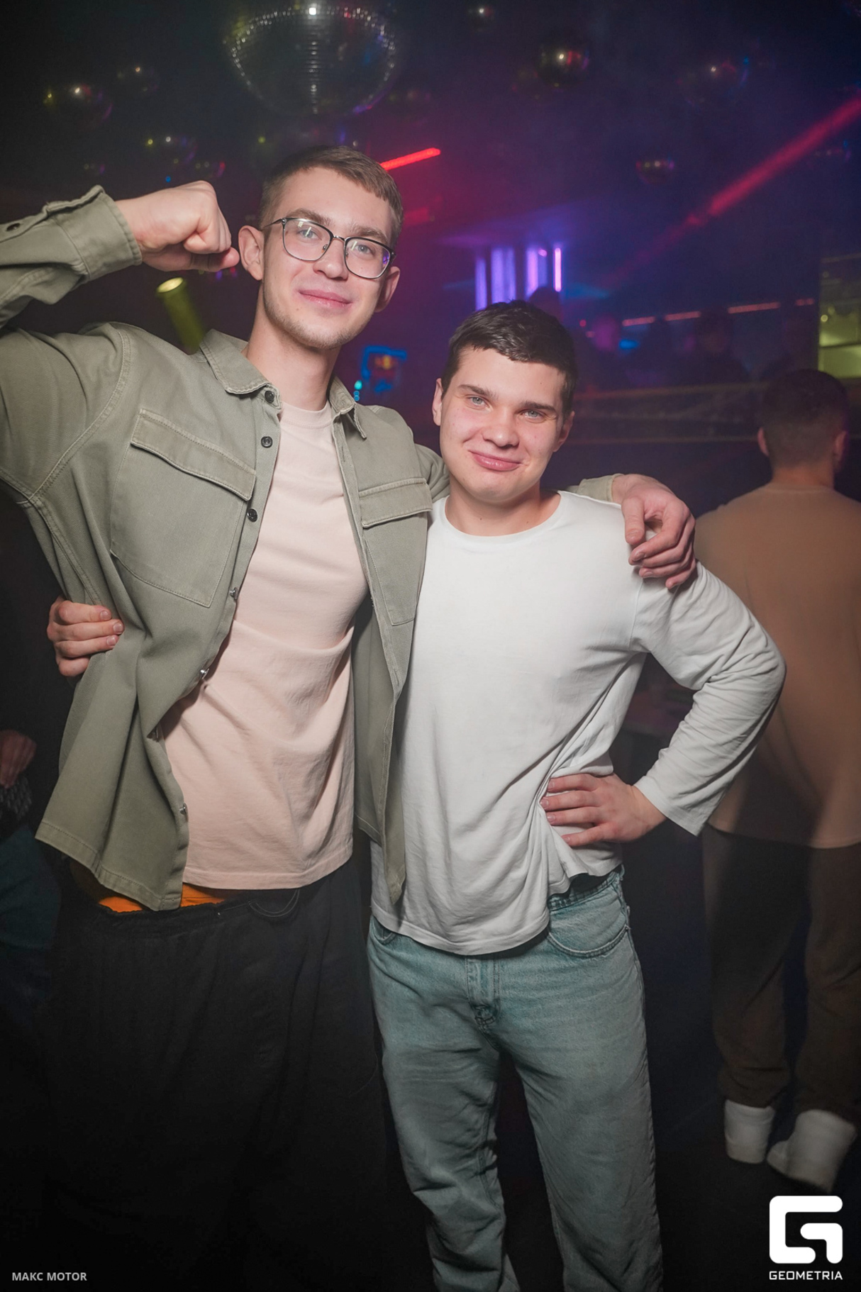 Saturday Night 26