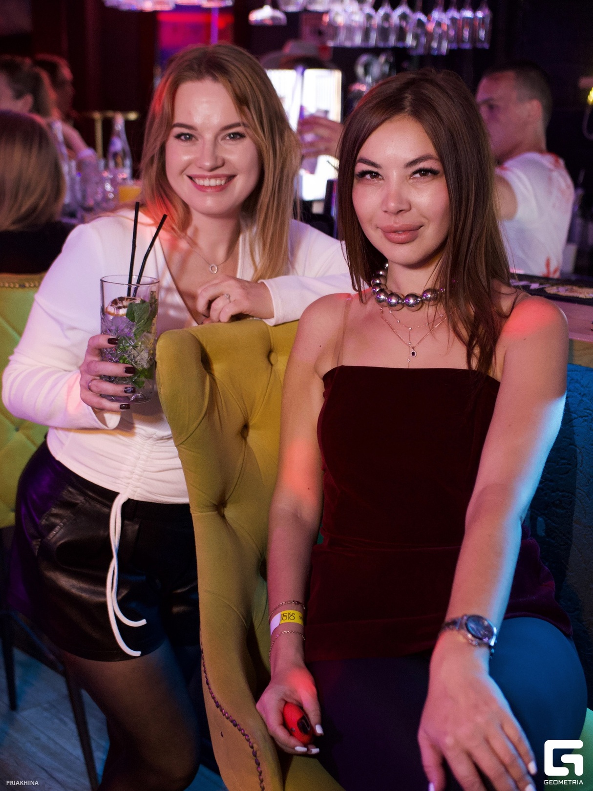 Вечеринка Helloween 28