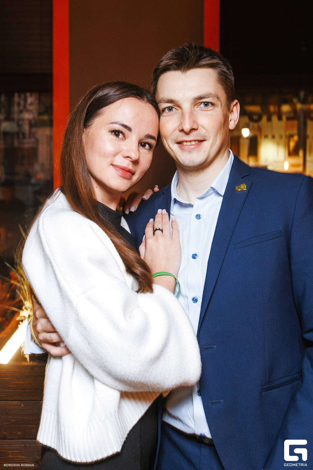 ГАНЗ’Н’РОЗАС 20
