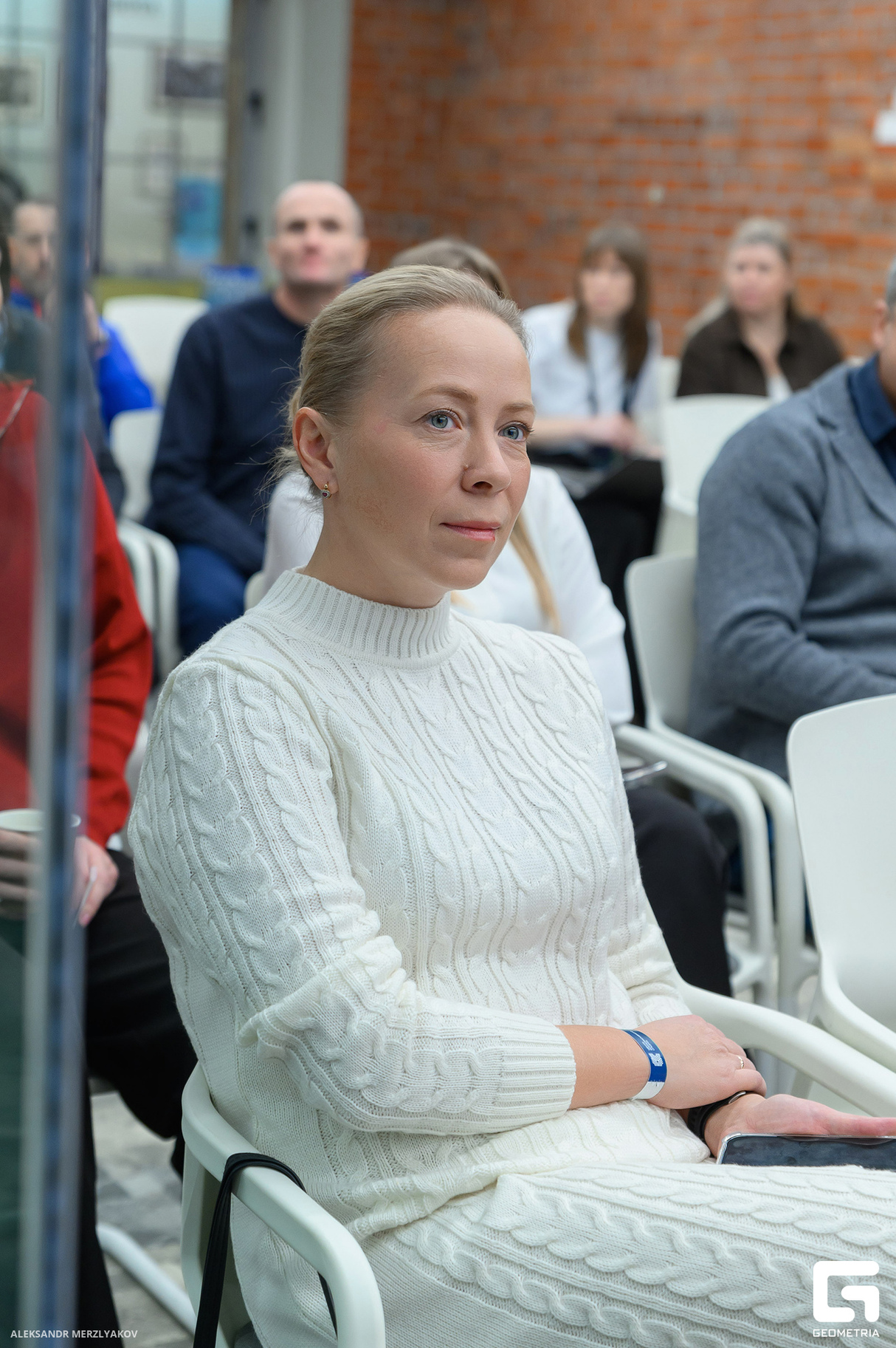 IV конференция по развитию корпоративного спорта 26