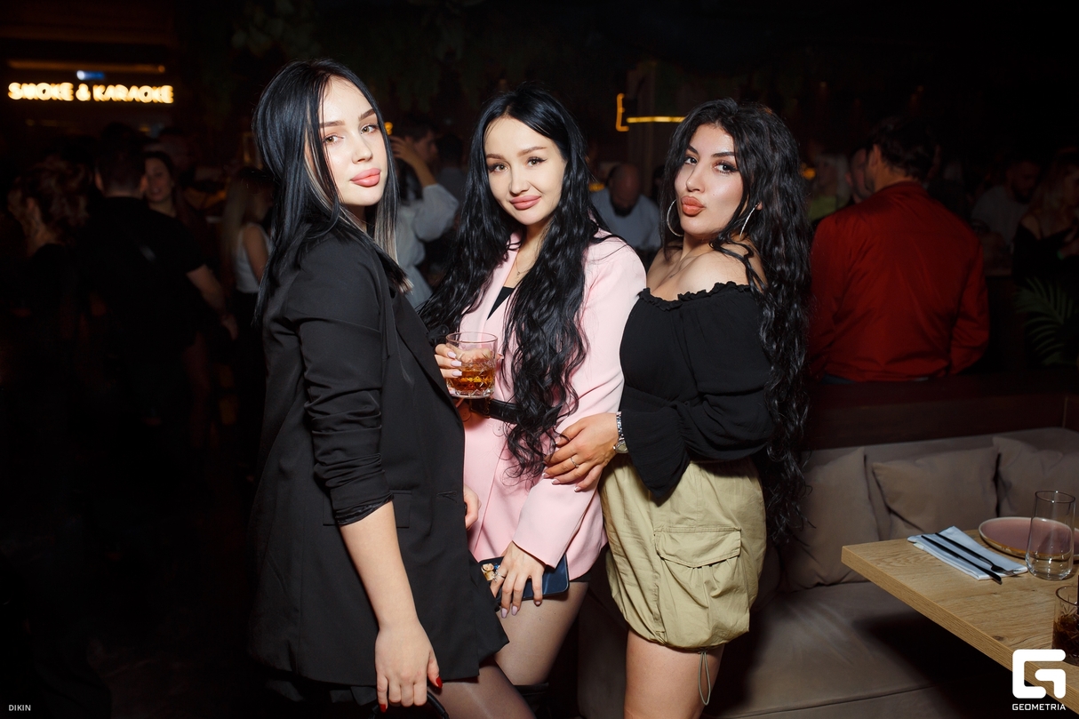 Saturday Night 24