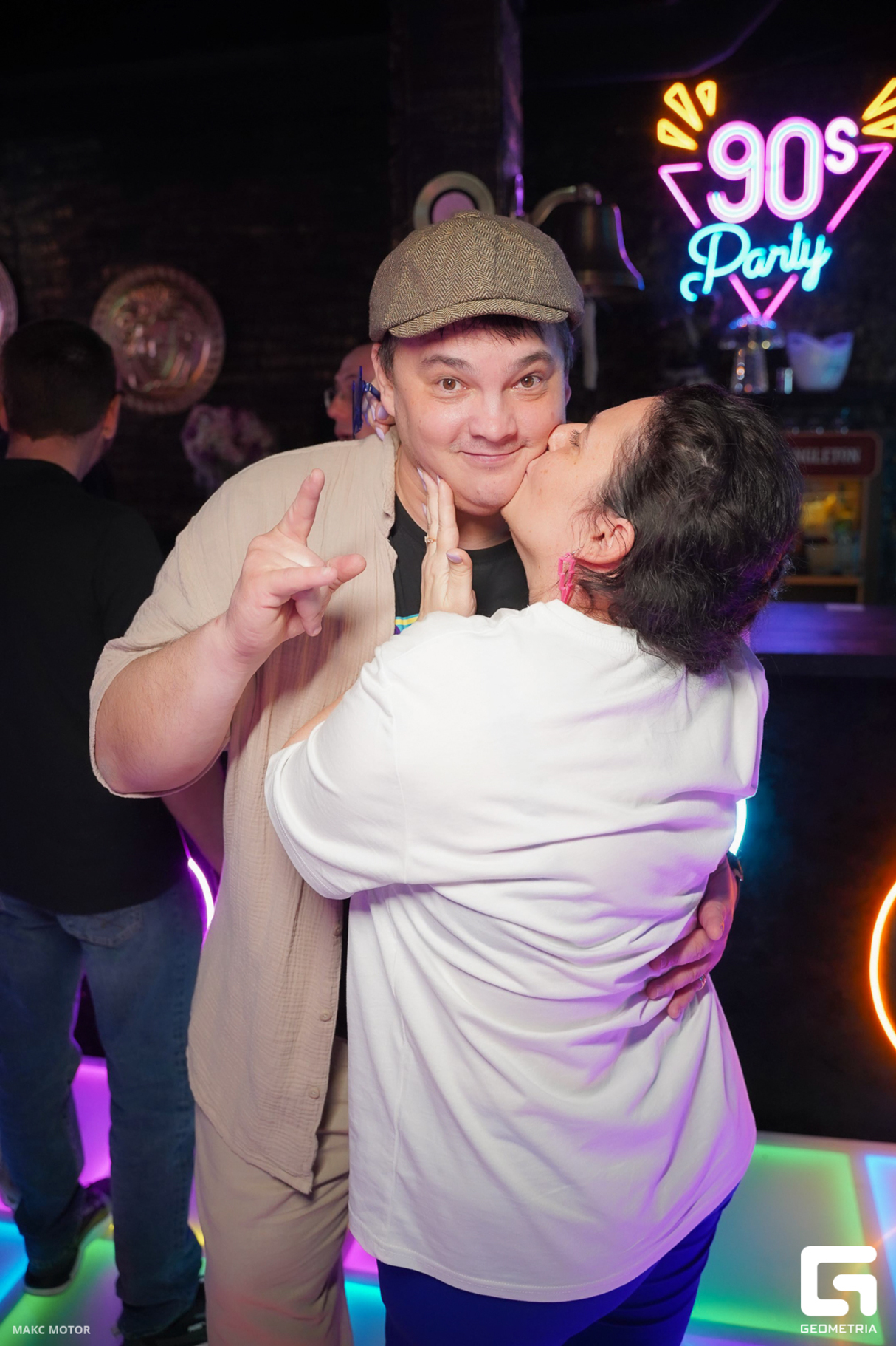 Saturday Night 26