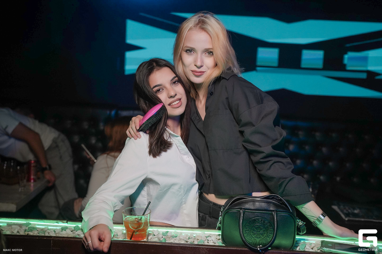 Saturday Night 7