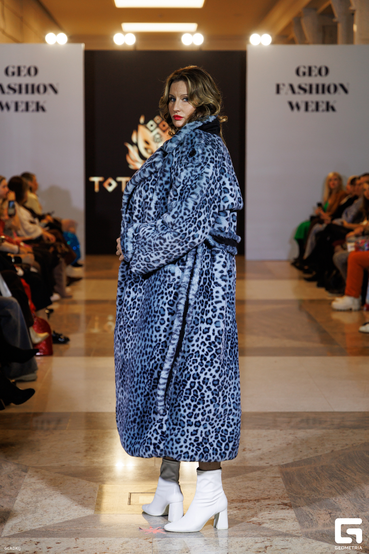 GEO FASHION WEEK 2025 - DAY 2 PART 2 8