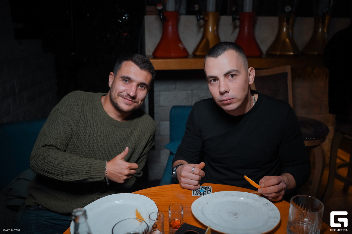 Saturday Night 7