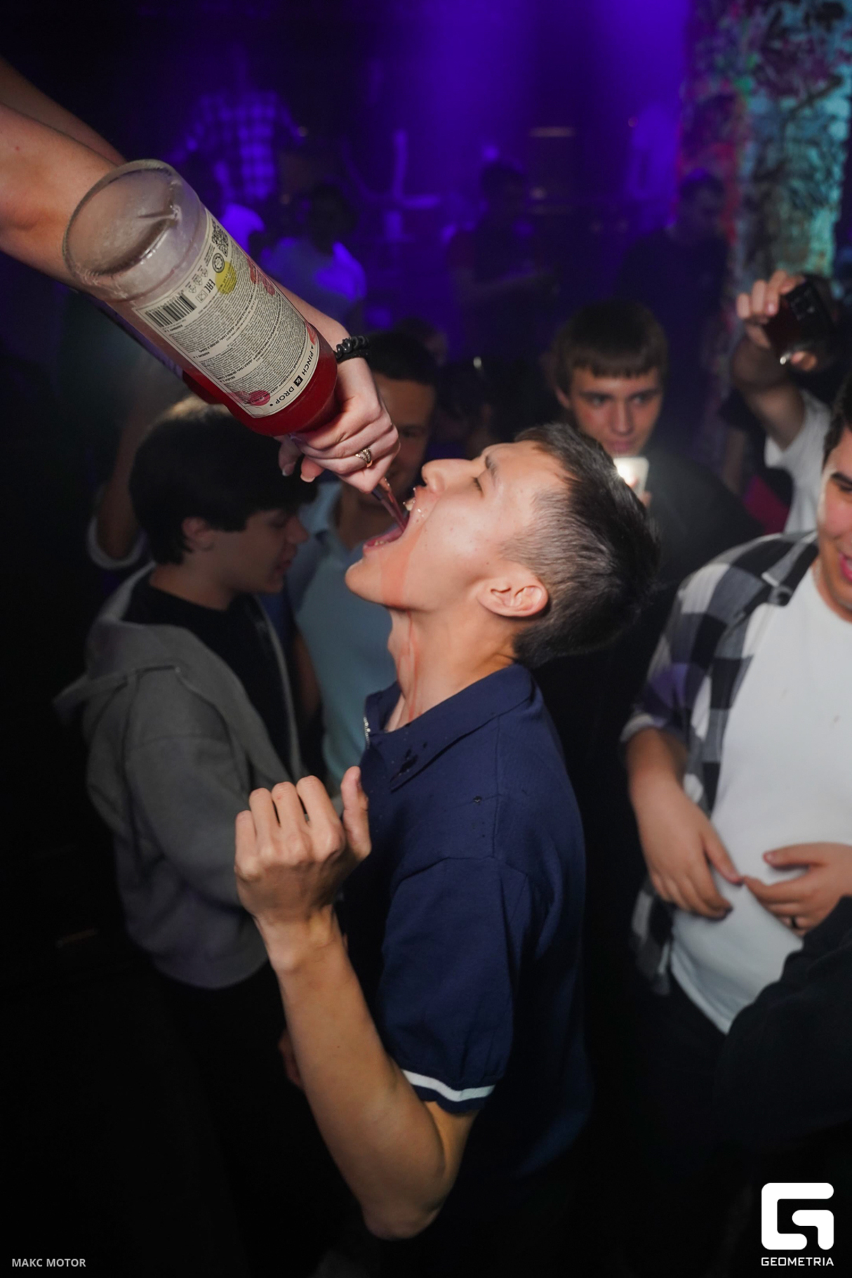 FUNKY PARTY 26