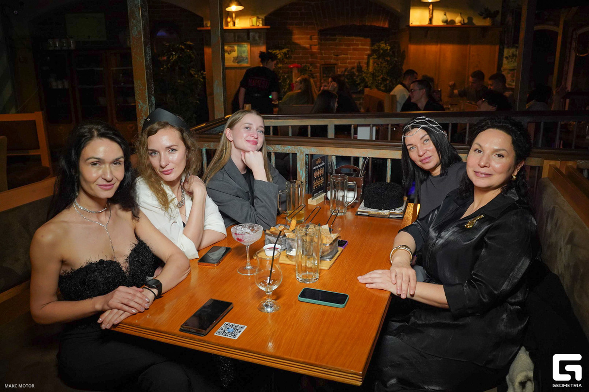 Saturday Night 19