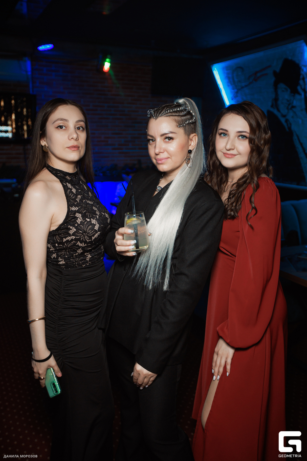 Новогодние корпоративы в Sinatre 24