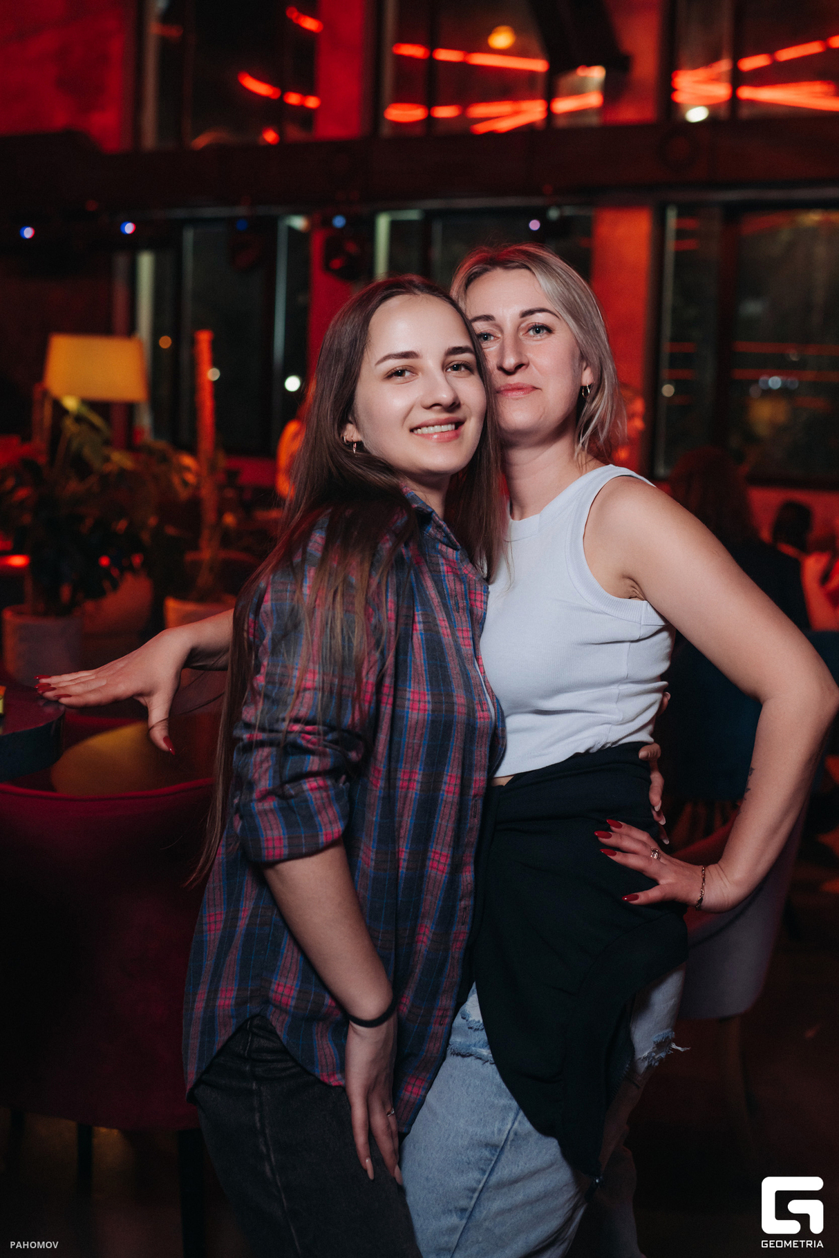 Saturday party 20
